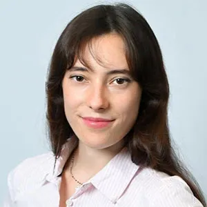 Giulia Leila Travaglini