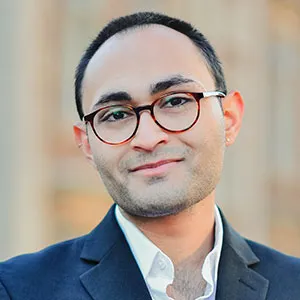Kaarish Shah Maniar