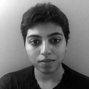 Ranjani Srinivasan