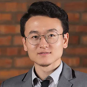 Xuexin Cai