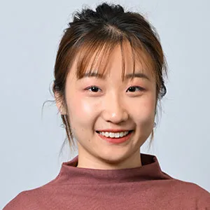 Yinghui Zhou