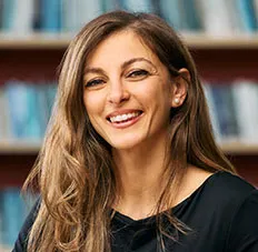 photo of Gemma Dipoppa