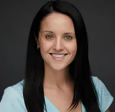 photo of Laura Boudreau