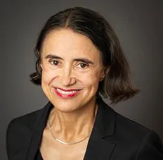 photo of Miriam Laugesen