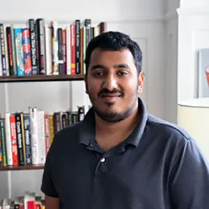 photo of Abhyudaya Tyagi