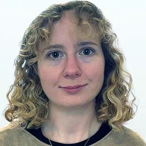 photo of Gabrielle Lamont-Dobbin
