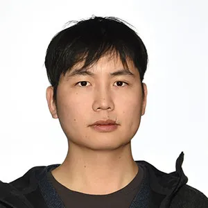 photo of Hekang Yang 