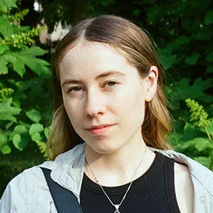 photo of Kate Reeve