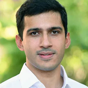 photo of Madhav Malhotra