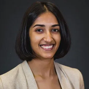 photo of Meha Sadasivam