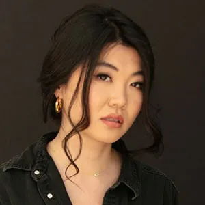 photo of Nancy Ko