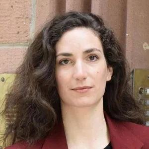 photo of Nolwenn Allaire