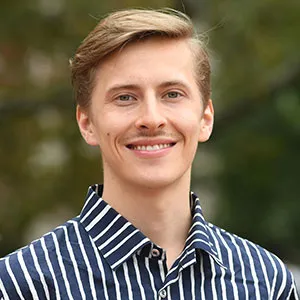 photo of Lauri Ojala