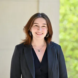 photo of Samantha Mussell