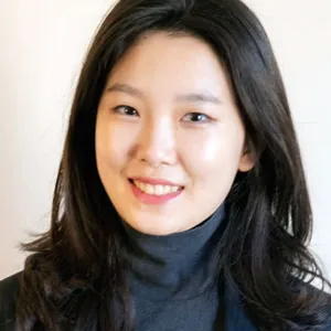 photo of Shuwen Wang