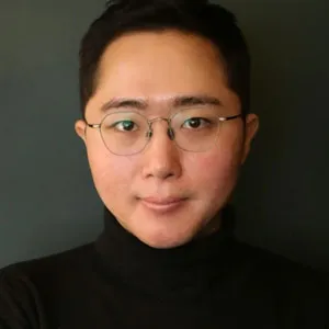 photo of Seung Min Kim