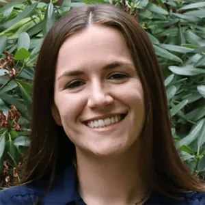 photo of Sydney White
