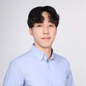 photo of Samuel Chen