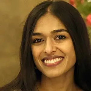 photo of  Simran Singh