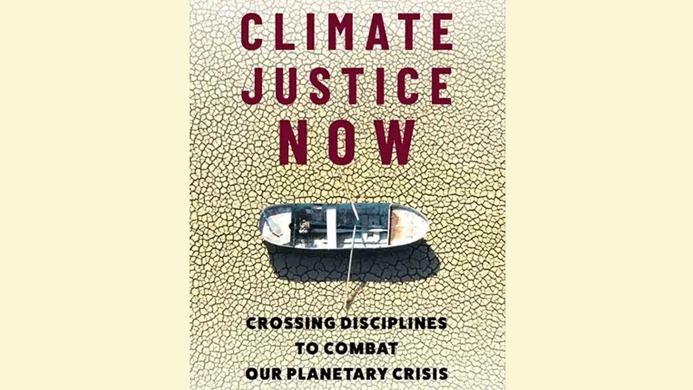 cover of book