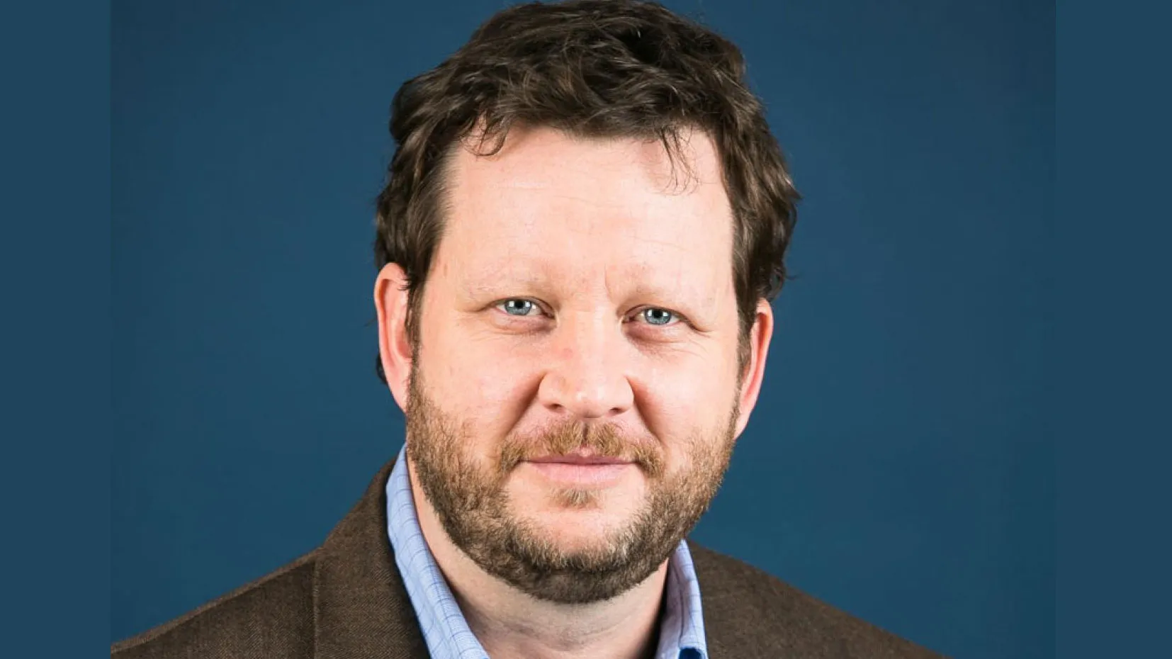 Eric Verhoogen