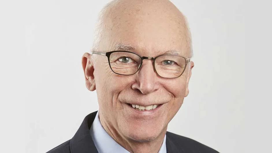 Geoffrey Heal