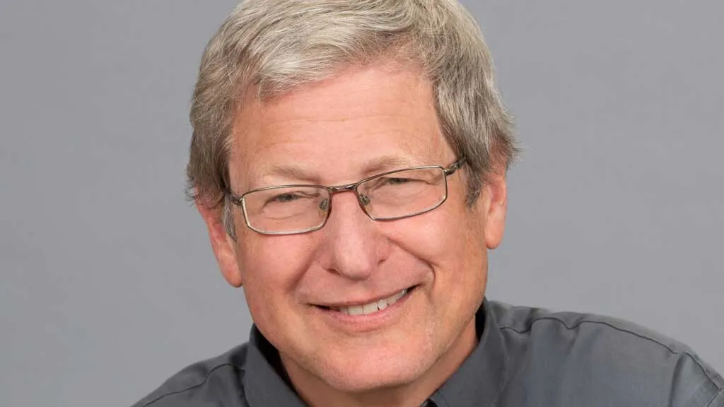 Photo of Jeffry Frieden