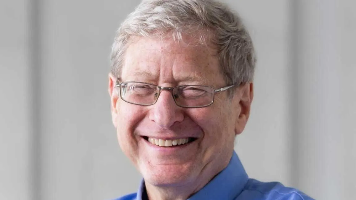 Jeffry Frieden