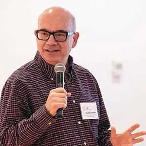 Claudio Lomnitz
