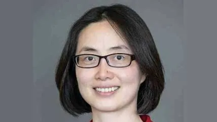 photo of Yao Lu