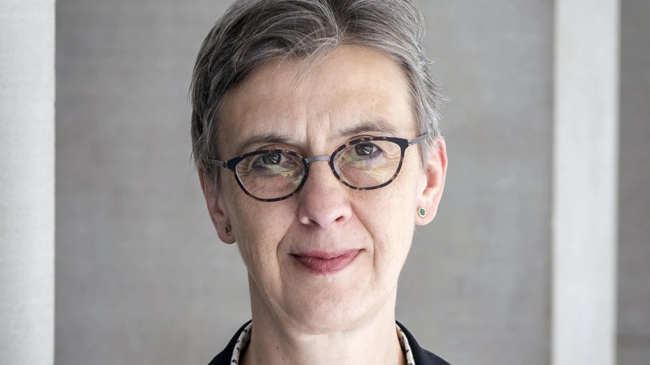 Katharina Pistor