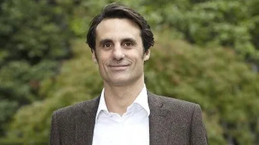 Photo of Professor Andrea Prat
