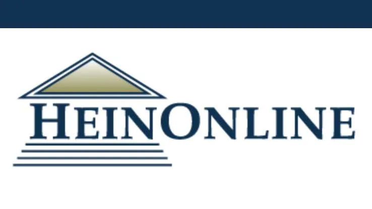 heinonline