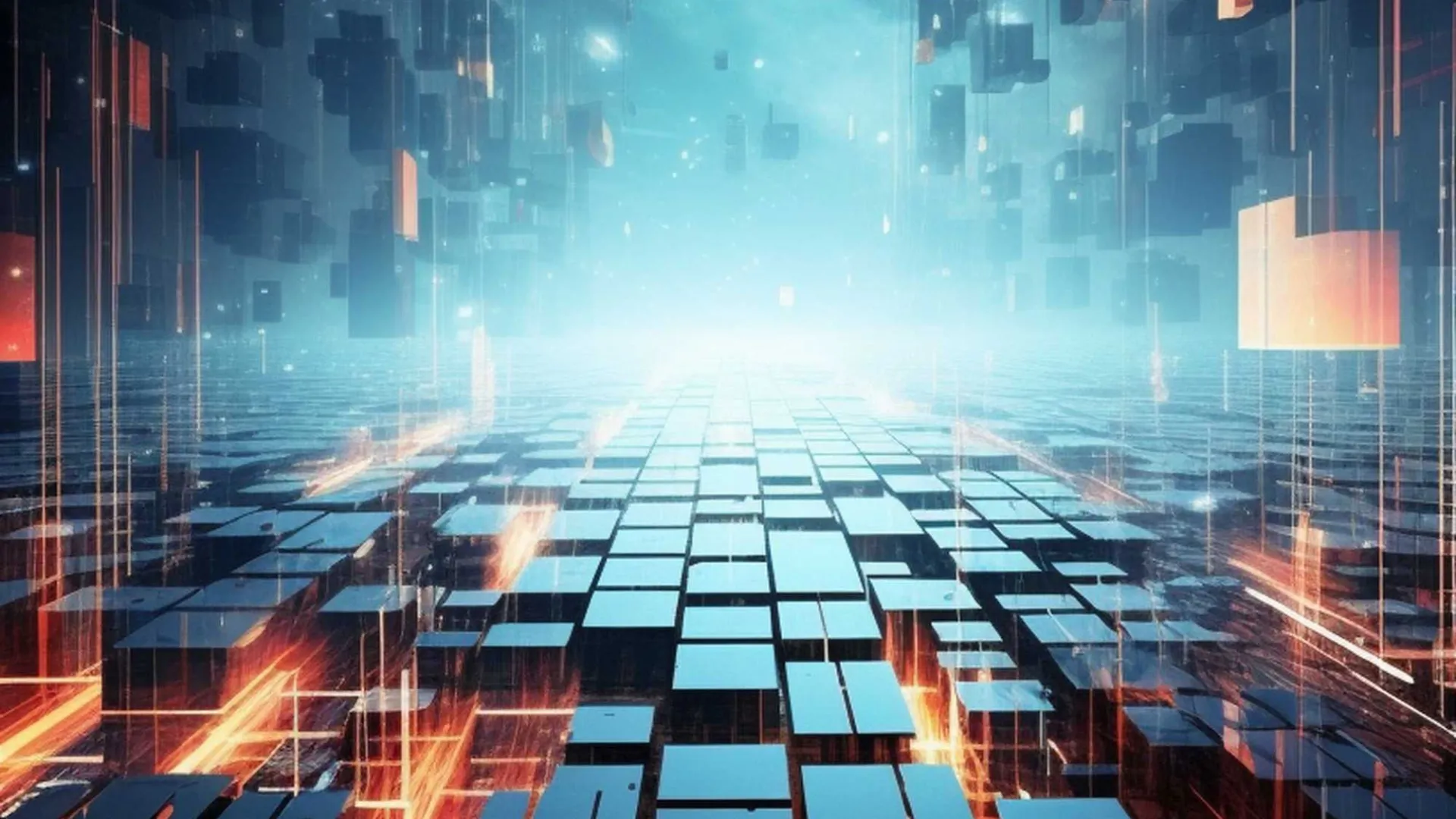 Digital designs (photo by Pixbay)
