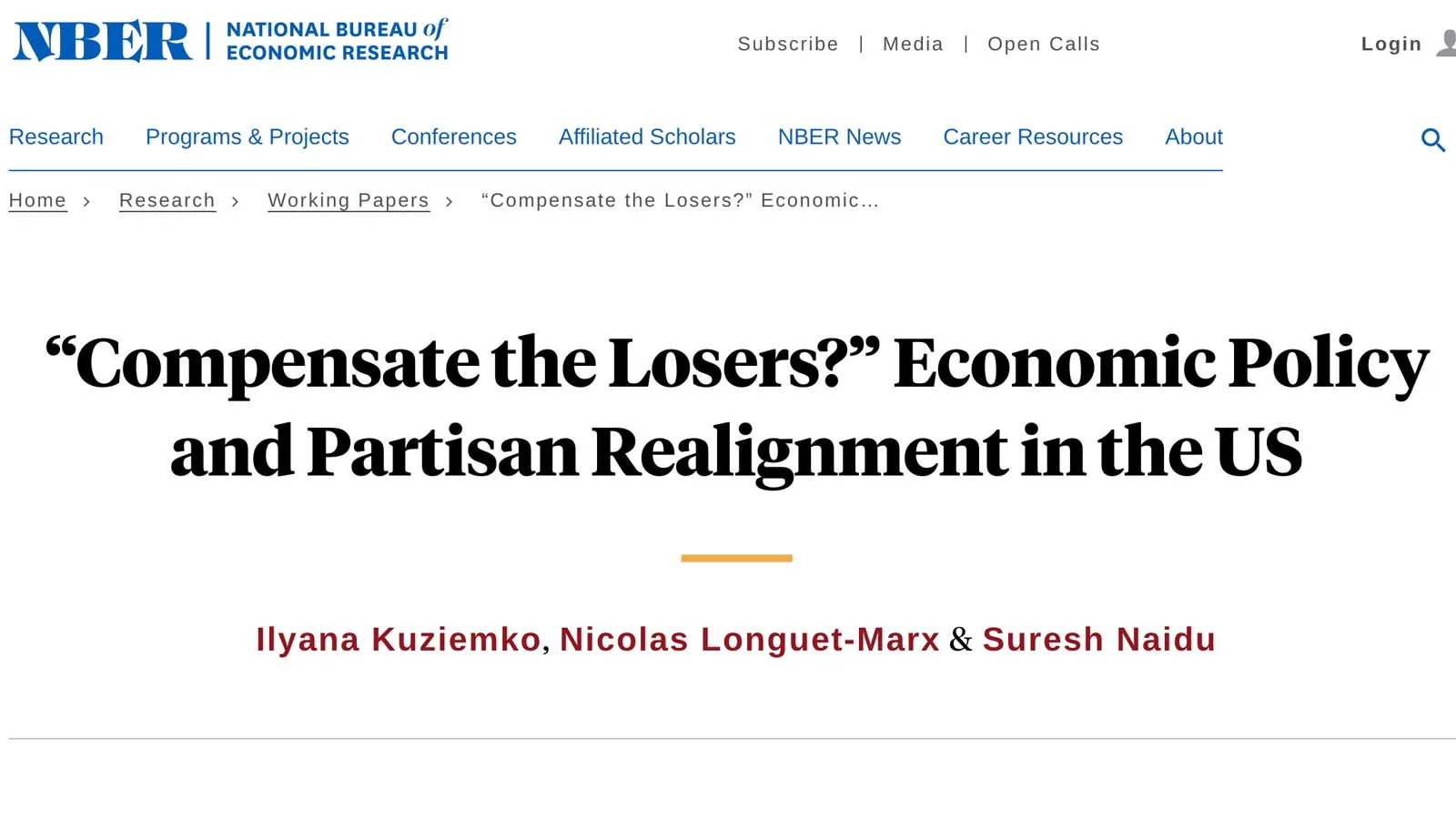 research paper cover
