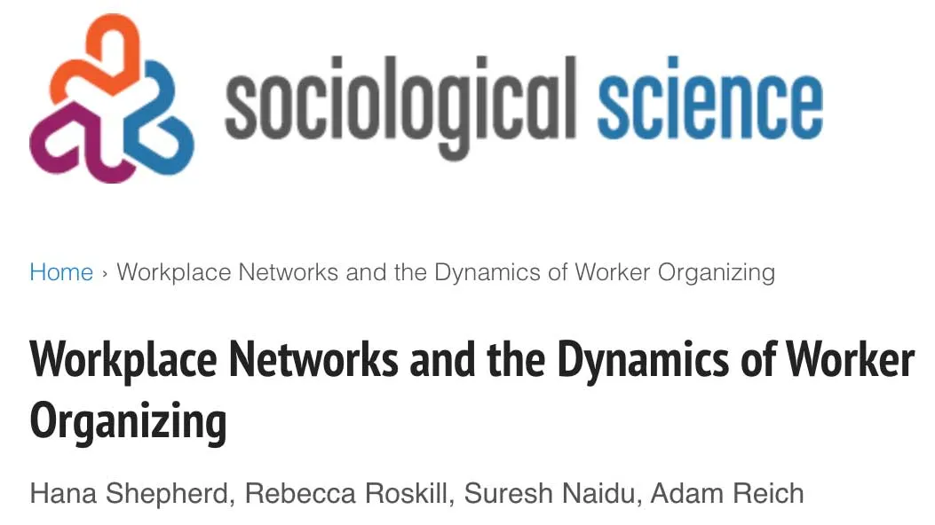 research cover page