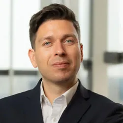 photo of Nils Kupzok