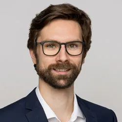 photo of William O'Connell
