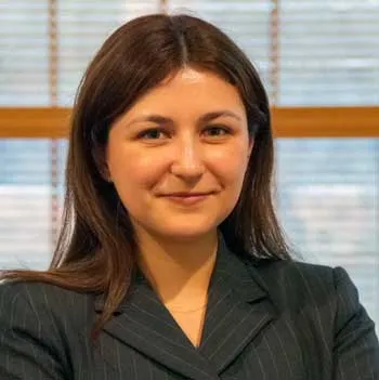 photo of Kiara Hernández