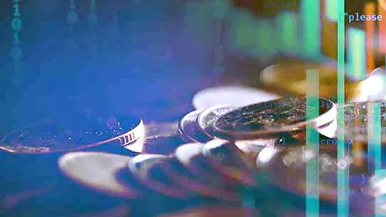 coins
