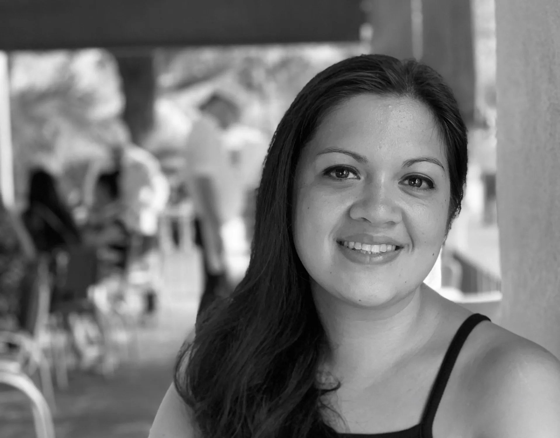 Ixchel Bosworth