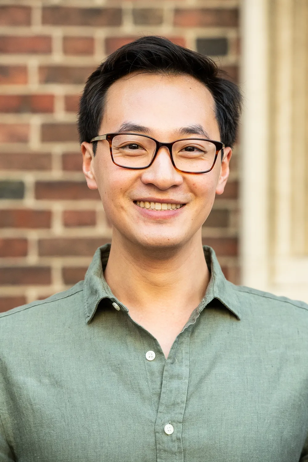 Samuel Niu