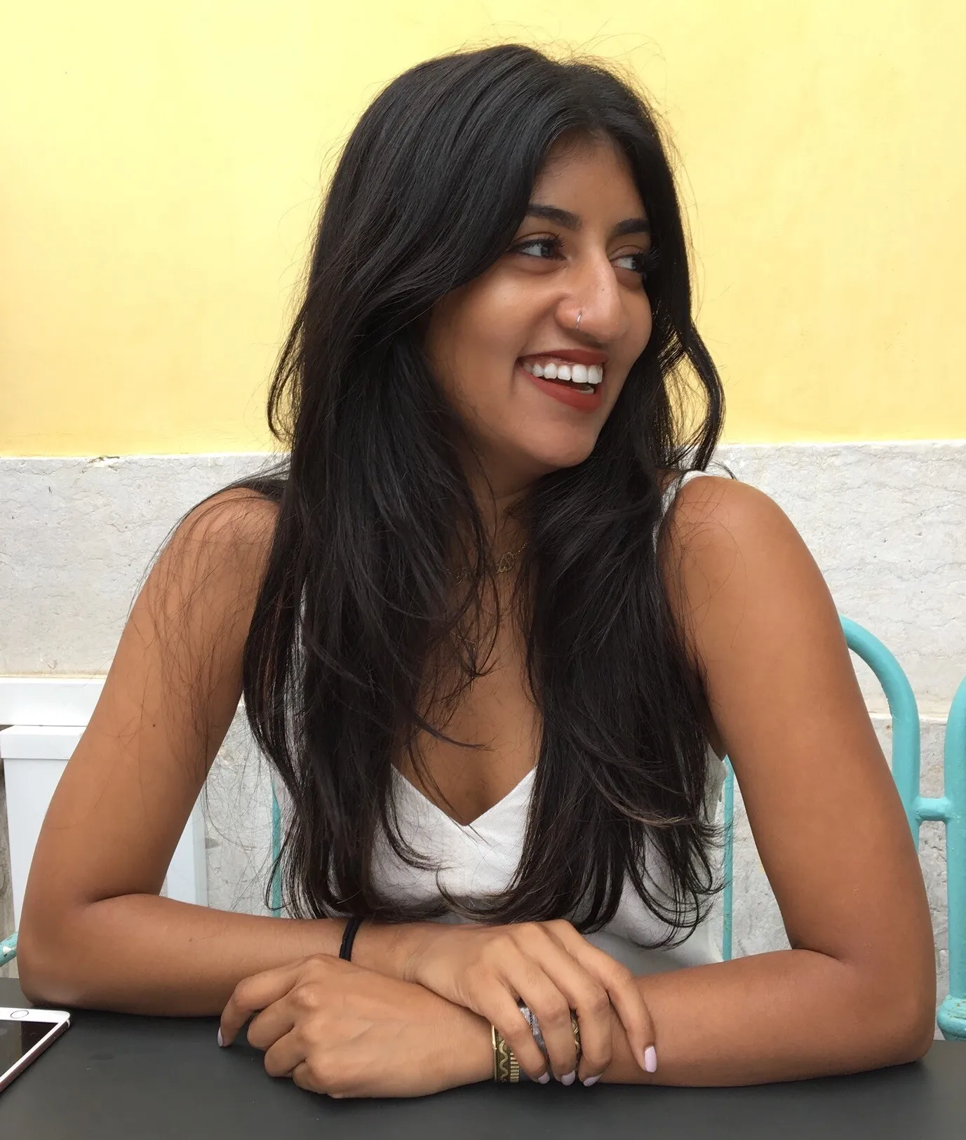 Kiran Samuel