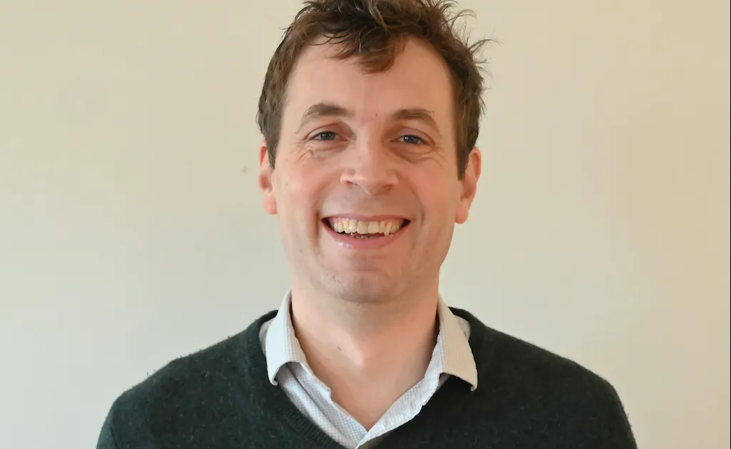 Adam D. Reich